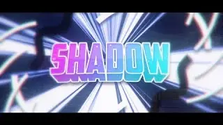 (After Effects) Pink And Blue 2D Intro For Shad0w ^^