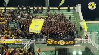IPOH MALI I THE SUPPORTERS I KDA FC V PERAK I LIGA SUPER 2024/2025