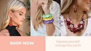 Fall in Love Instantly with Your Tagua Jewelry