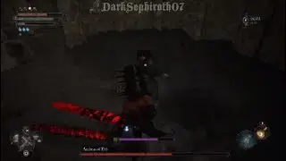 Lords of the Fallen 2023 - Andreas of Ebb