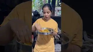 hostel 💃what i eat in a day 🍛 shorts # shortsfeed