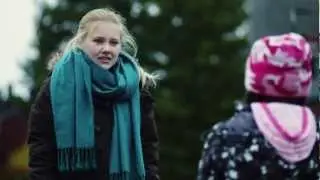 UNICEF - Klasse 6B, Vennskap