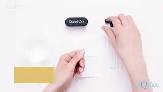QuietOn Earbuds Cleaning Tips for Optimal Performance & Satisfaction