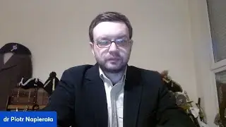 Polskie zbrodnie wojenne i inne polskie okrucieństwa w dziejach - dr Piotr Napierała