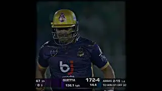 Umar Akmal Big Six🔥💪🏻❤ #cricket #umarakmal #psl8