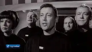 Dietmar Sch&ouml;nherr &dagger; - Tagesschau