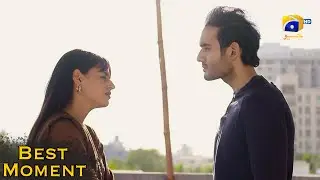 Nikah Episode 04 | 𝐁𝐞𝐬𝐭 𝗠𝗼𝗺𝗲𝗻𝘁 𝟎𝟓 | Haroon Shahid | Zainab Shabbir | HAR PAL GEO