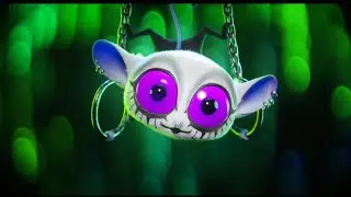 Sing Tryout Scene Effects | What do you Want From Me | Sing Movie Clip Effects | Klasky Csupo 2001 