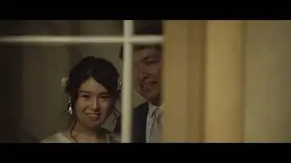 London Wedding Video | Royal Botanic Gardens | Kew