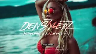 BEST DANCE & HANDS UP! MEGAMIX 2019 #8 | Charts & Hits | New Popular Songs Remixes | March