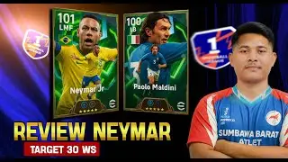 MATCHDAY TERAKHIR UCL  .. PUSH RATING DIVISI GRAFIS TINGGI - HOLN GAMING