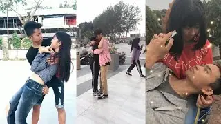 Tik Tok Slowmo Romantis Full Drama Baper Banget! Kreatif Abis!