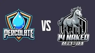 Vigor helping out team Percolate again I GTA RP Marvel Rivals Charity Tournament I Day 10