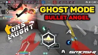 Bullet Angel: Ghost Mode👻