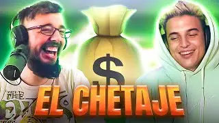 LOS SECRETOS DE GONCHO!!!