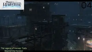 BLACKLIGHT DISTRICT | Trails Beyond the Horizon Gameplay Walkthrough Part 4 | No Commentary Ps5