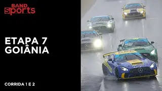 AMG CUP BRASIL 2024 - ETAPA 07 - GOIÂNIA