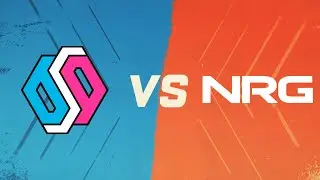 Team BDS vs. NRG | Swiss Stage - Round 2 | RLCS Fall Major