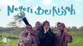 Negeri Berkisah - Official Jingle ALFEST 2023 - PUTRI