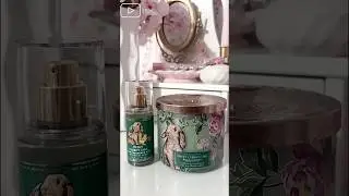 ౨ৎ Bath and Body Works Easter collection #bathandbodyworks #candle