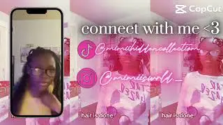 MY INTRO💞 | vlogs, gwrm, cooking, hair, pranks, tutorials, etc.