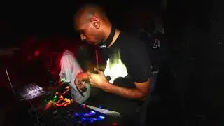 P Jam - Merc