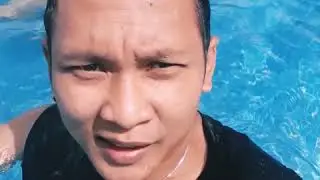 Renang di blessing hills resort & hotel trawas mojokerto