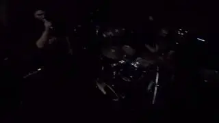 Headcam Headbang Test w/Cannibal Abortion