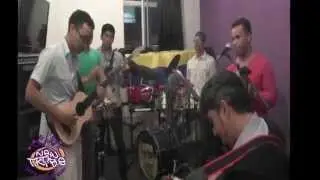 New Tribe Presents:  Bachata City