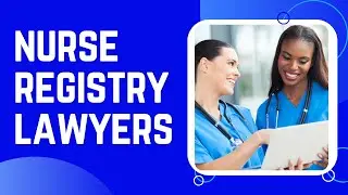 Representation of Nurse Registries