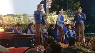 DUO JO TERLUCU BIKIN NGAKAK