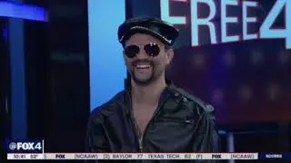 Dan and Jake on Free 4 All 2-18-20