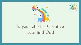 10 Creative Thinking Skills Every Preschooler Should Develop | Parent Checklist (Ages 3&ndash;5)