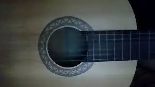 Lights Off (Ace of Hearts) - Acoustic Cover