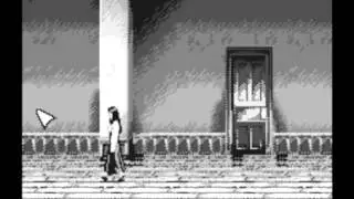 Let's Stream Clock Tower The First Fear (Wonderswan) Items? What Items?