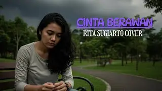 Cinta Berawan - Rita Sugiarto | Cover Dangdut (Versi [Safira Dangdut Official])