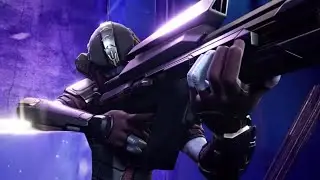 [XCOM2] Chosen battle: The Hunter