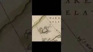 #oldworldmaps #hyperborea + #hybrzl + #frisland