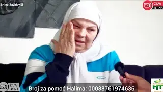 ŽIVA ISTINA#Nisam bila ni svjesna,da sam držala mrtvo dijete na rukama.