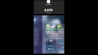 Shiny Pokemon (Portrait)