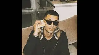 Faroon x Billa Joe Type Beat - 