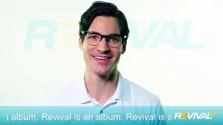 REVIVAL - это альбом Эминема и он выходит 15 декабря!