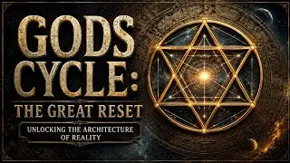 Gods Cycle: Great Reset 🔄 | Divine Archive
