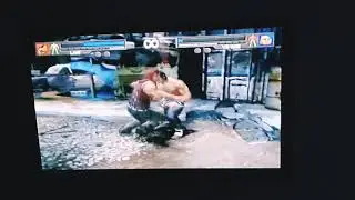 Urban reign Law(Kida) Vs Ye wei(Baala)