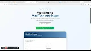 AI Potential in Application Development