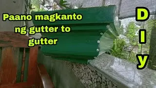 Paano magkanto ng Spanish Gutter to Gutter    |REMASTERED|