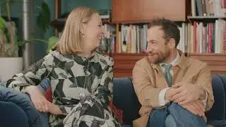 Italian Moments - House Visit with Scott Schuman in Milan