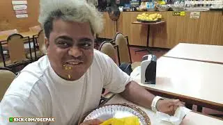 Deepak IRL on Kick: Philippines, Manila Day 1 - 7 Stream, Top Clips Nov 4 - 11 2025