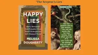 the Serpent's Lies