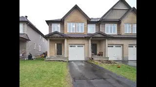 811 Cedar Creek Dr, Ottawa